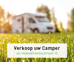 Banner advertentie